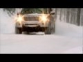 Winter Driving with Land Rover | Land Rover USA